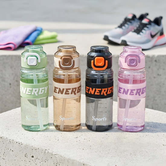 Plastic Bottle 700 ml