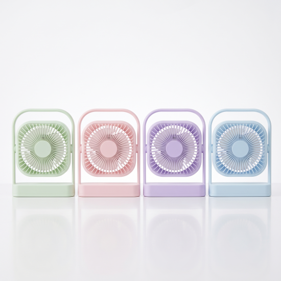 Desktop Fan USB