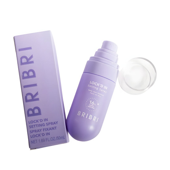 Makeup Setting Spray