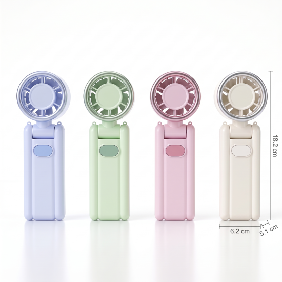 Handheld Fan USB