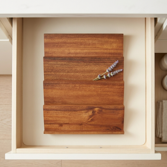 Wooden Organizer