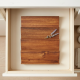 Wooden Organizer