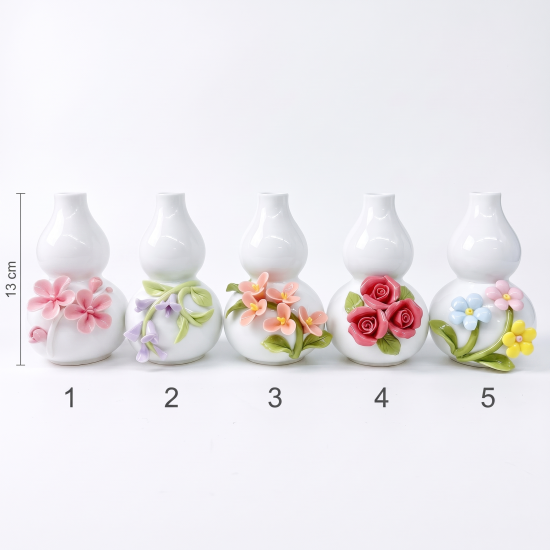 Porcelain Vase