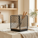 Metal Utensil Holder