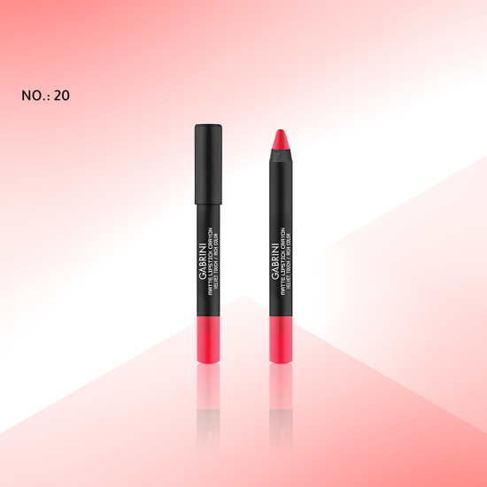 Gabrini Lipstick Crayon
