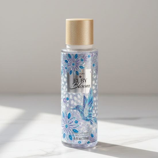 V. V. Love Body Mist 250 ml