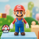 Mario Figure