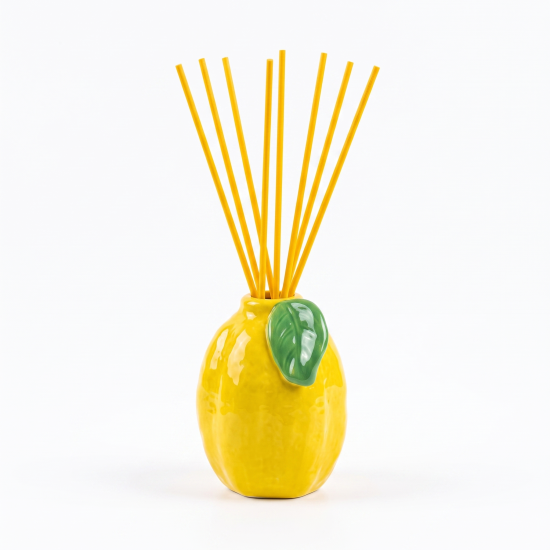 Lemon Reed Diffuser 200 ml