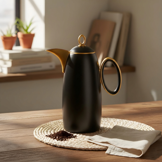 Vacuum Flask