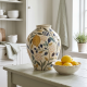Ceramic Vase Large