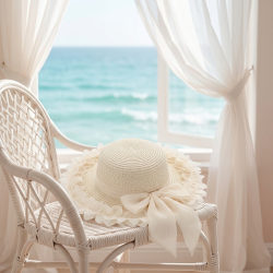 Straw Hat