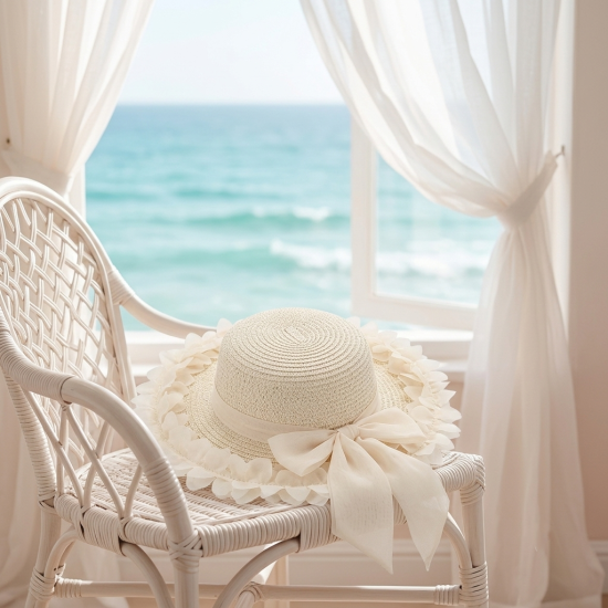 Straw Hat