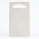 Plastic Cutting Board Small