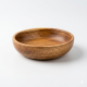 Wooden Bowl Small