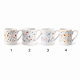 Porcelain Mug 380 ml