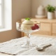 Glass Bowls 6 Pcs