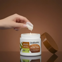 Babaria Hair Mask