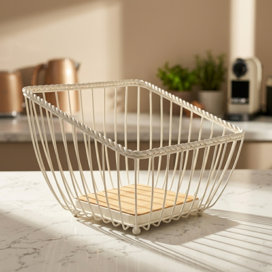 Metal Basket