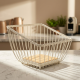 Metal Basket
