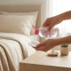 Luenco Baby Powder Micellar Water 100 ml