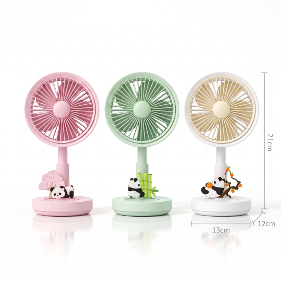 Desktop Fan USB