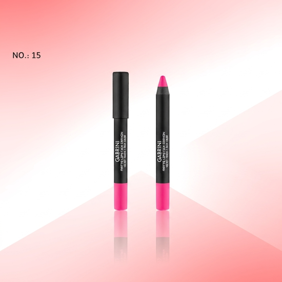 Gabrini Lipstick Crayon
