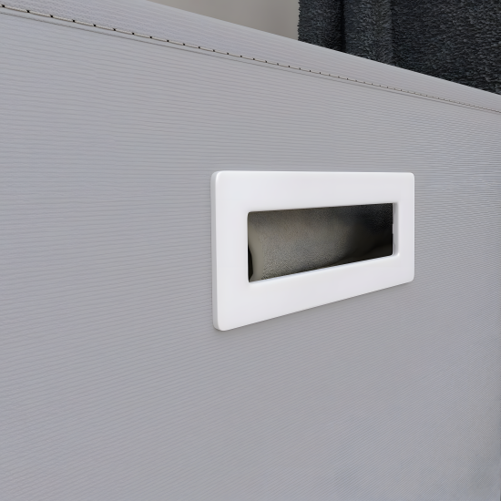 Cotton Storage Box