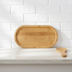Wooden Stand Large