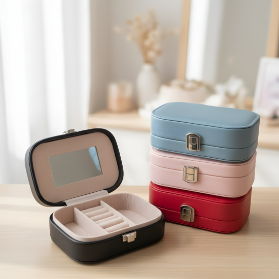 Accessories Organizer