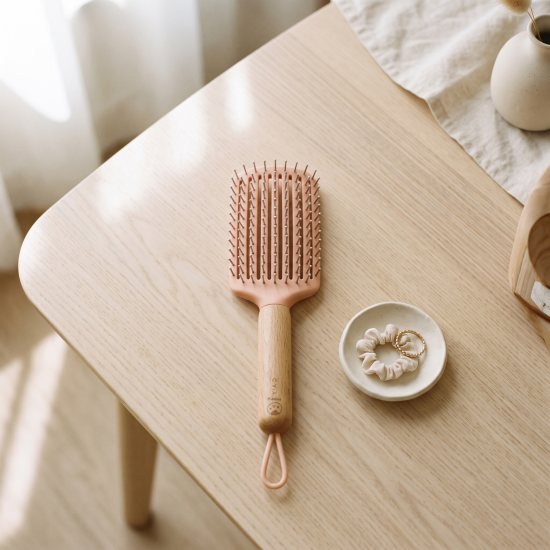 Hair Brush
