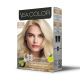 Sea Color Hair Dye Platinum Blonde