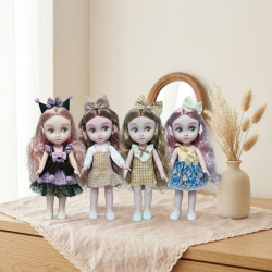 Girl Doll