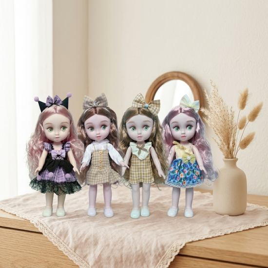 Girl Doll