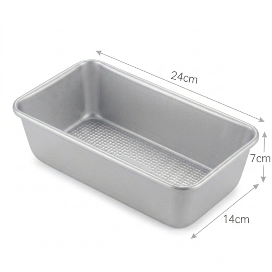 English Cake Pan
