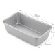 English Cake Pan