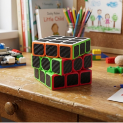 Rubik's Cube