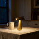 Rechargeable LED Table Lamp