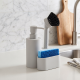 Plastic Soap Dispenser