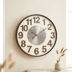 Wall Clock	