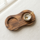 Wooden Holder