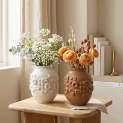 Porcelain Vase Small