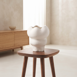 Porcelain Vase