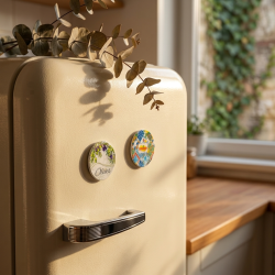 Fridge Magnet