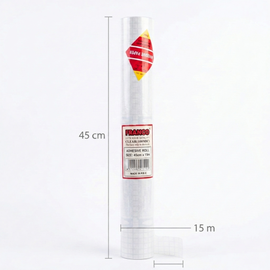 Adhesive Roll 15 m