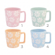 Porcelain Mug 400ml