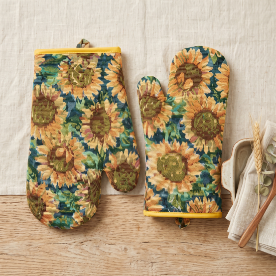 Oven Mitts