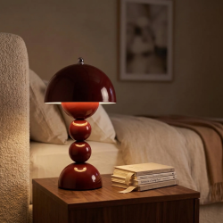 Rechargeable LED Table Lamp