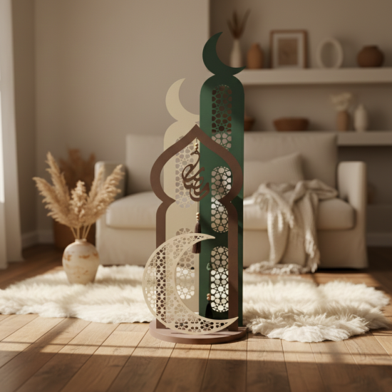 Ramadan Decoration