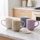Porcelain Mug 440ml