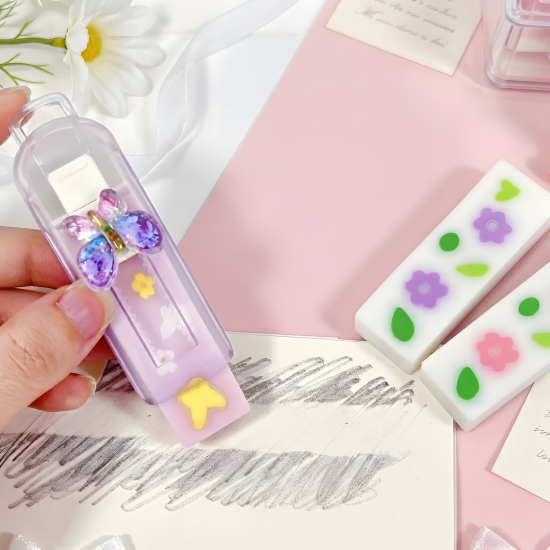 Eraser 